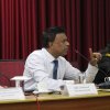 මාතර දිස්ත්‍රික්කයේ ඩෙංගු මඩින්න කඩිනම් වැඩසටහනක්
